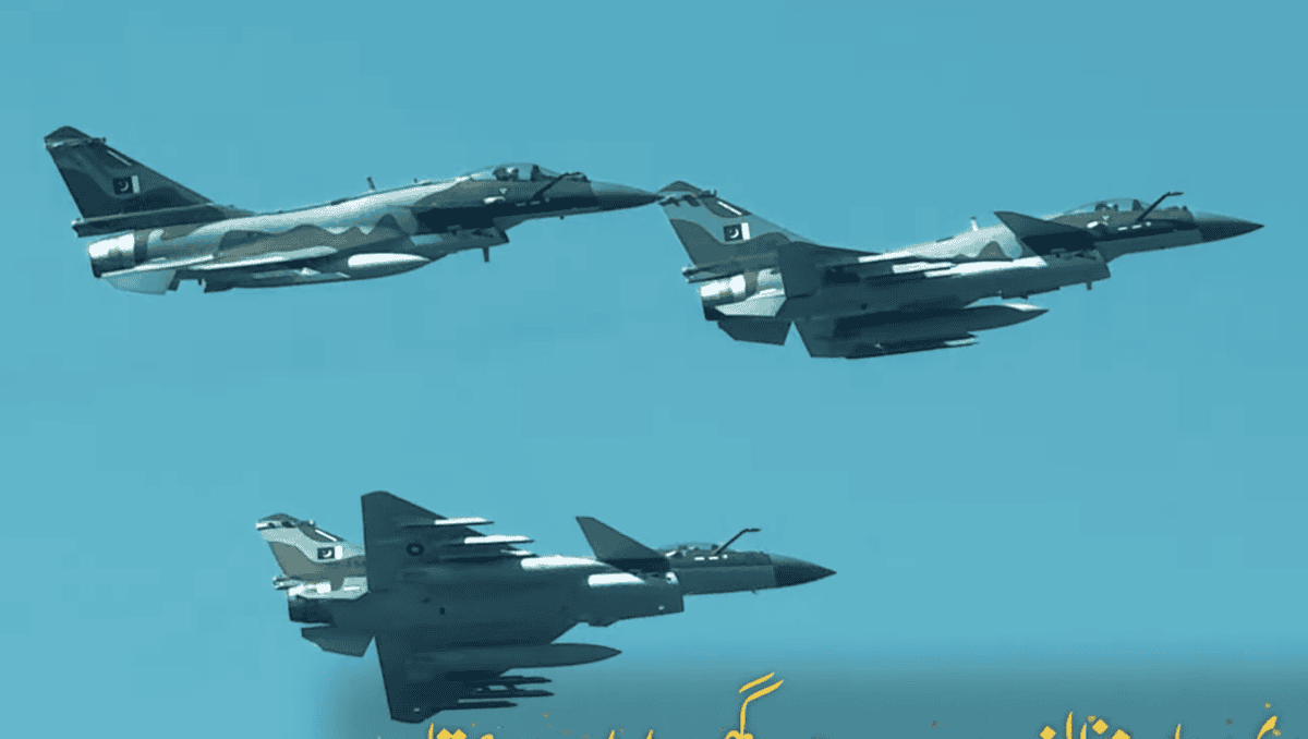 Indyjski Rafale zestrzelony chińskim pociskiem?