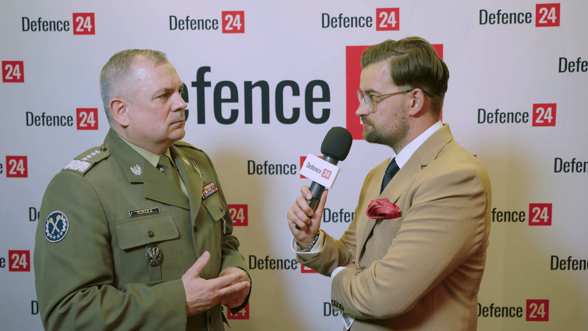 Szef Sztabu Generalnego dla Defence24: Musimy móc uderzać na odległość nawet 3000 km
