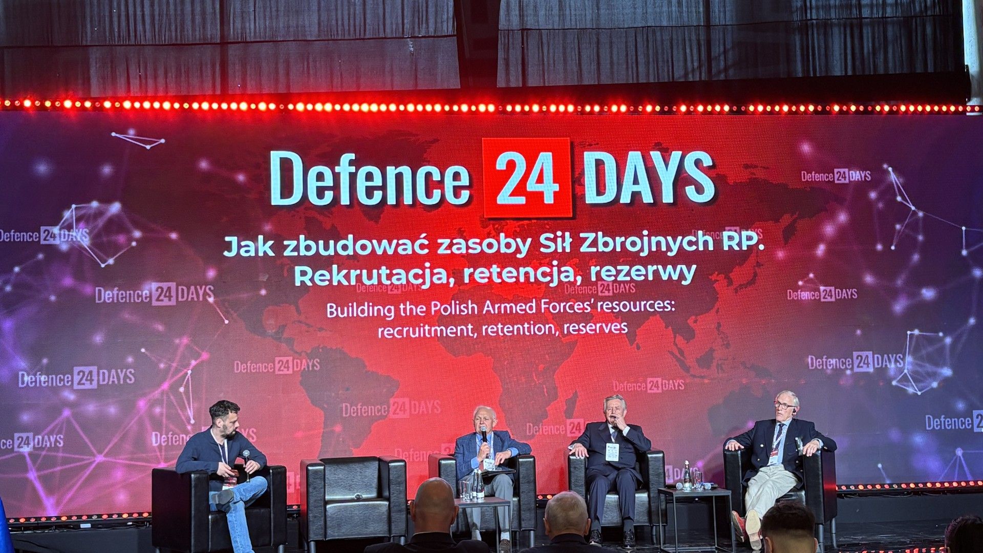 Jak zbudować zasoby Sił Zbrojnych RP?