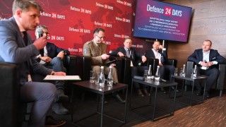 Defence24Days gościł również panel o kryptologii