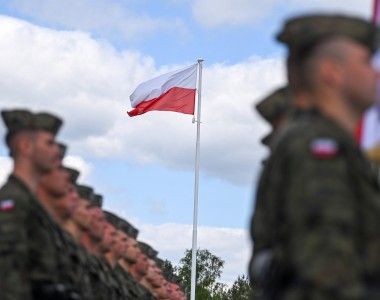 mon wojsko polskie