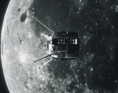 ispace, Japonia, Księżyc, lądowania na Księżycu, Hakuto-R
