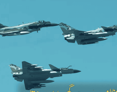 Myśliwce J-10