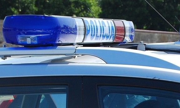 Ruszył proces byłej policjantki z gdańskiej konwojówki