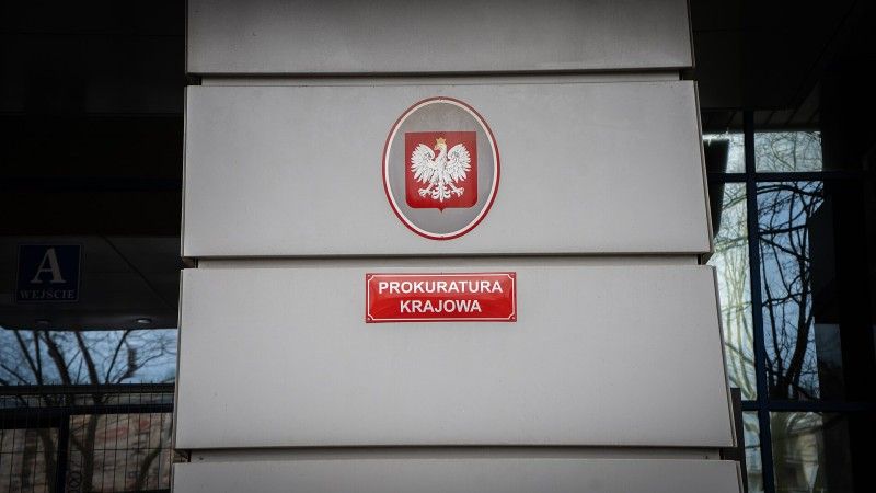 Prokuratura wszczęła postępowanie ws. nieuprawnionego przetwarzania danych osobowych prok. Ewy Wrzosek. Analizowane są wpisy na portalu X, które zawierały kwestionariusz z IPN.