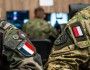 DKWOC Polska Francja Locked Shields 2025