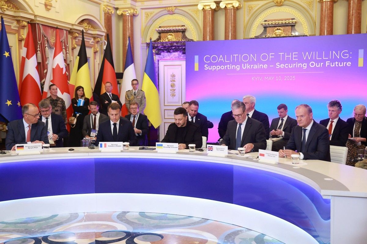 Konflikt Paryża i Berlina. W tle gigantyczne pieniądze i Ukraina