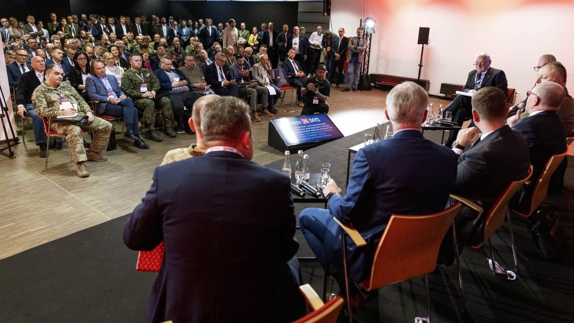 Defence24Day: Jak przebiega „dronizacja” polskich Sił Zbrojnych?