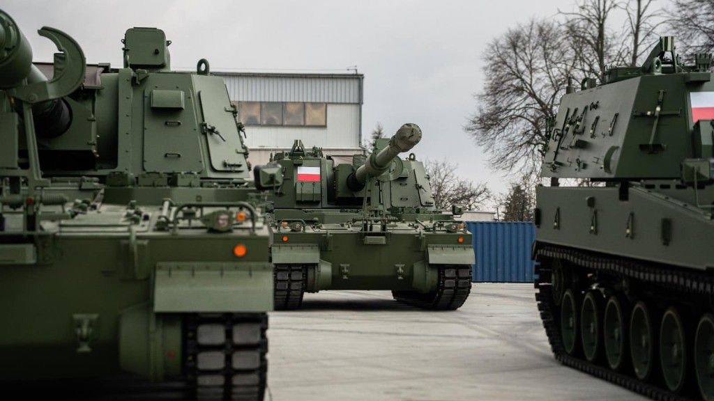 Koreańskie firmy zbrojeniowe powinny inwestować więcej w Polsce [OPINIA]