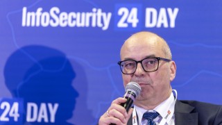 Zbigniew Muszyński - dyrektor Rządowego Centrum Bezpieczeństwa