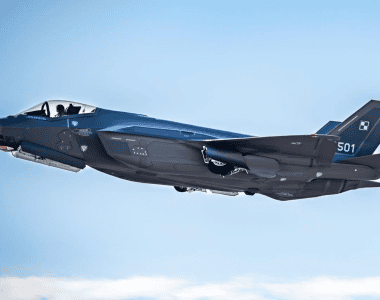 F-35