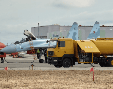 Su-35S