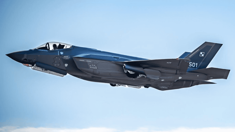F-35
