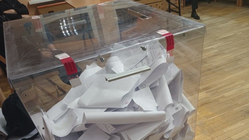 Portal myPolitics stał się celem cyberataku po publikacji quizu związanego z wyborami prezydenckimi. Według właścicieli, odnotowano ponad 8 mln żądań z całego świata.
