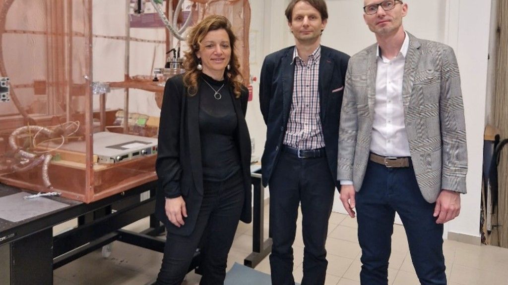 Wodór paliwem odrzutowców? ITWL w projekcie
