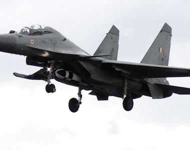 Su-30MKI