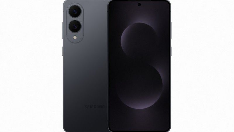 Samsung Galaxy S25 Edge