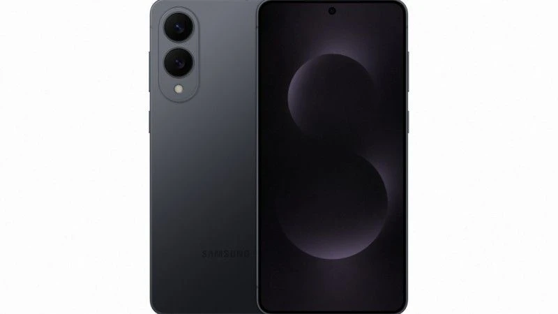 Samsung Galaxy S25 Edge