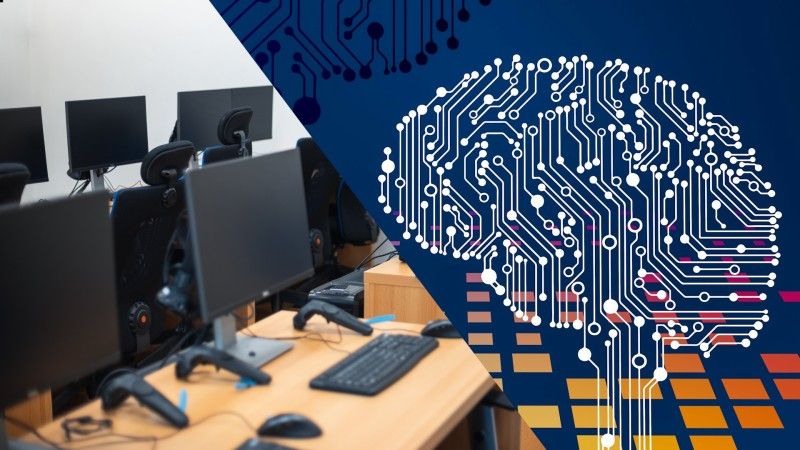 Kilkanaście tysięcy szkół ma otrzymać pracownie AI oraz STEM, a także sprzęt do pracy zdalnej. Odpowiedzialny za zakup NASK przekazał naszej redakcji, kiedy mają ruszyć przetargi.