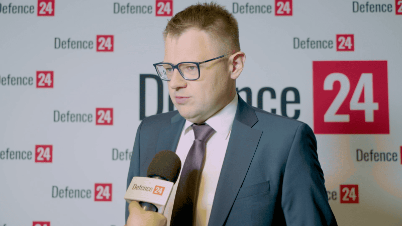 Aleksander Galas, Prezes Zarządu ARPOL Narzędzia Profesjonalne