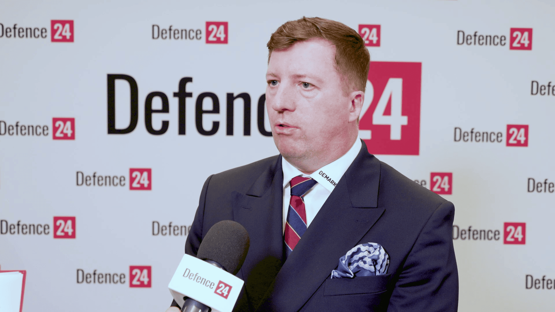 Demarko: Sprzęt transportowy dla Wojska Polskiego