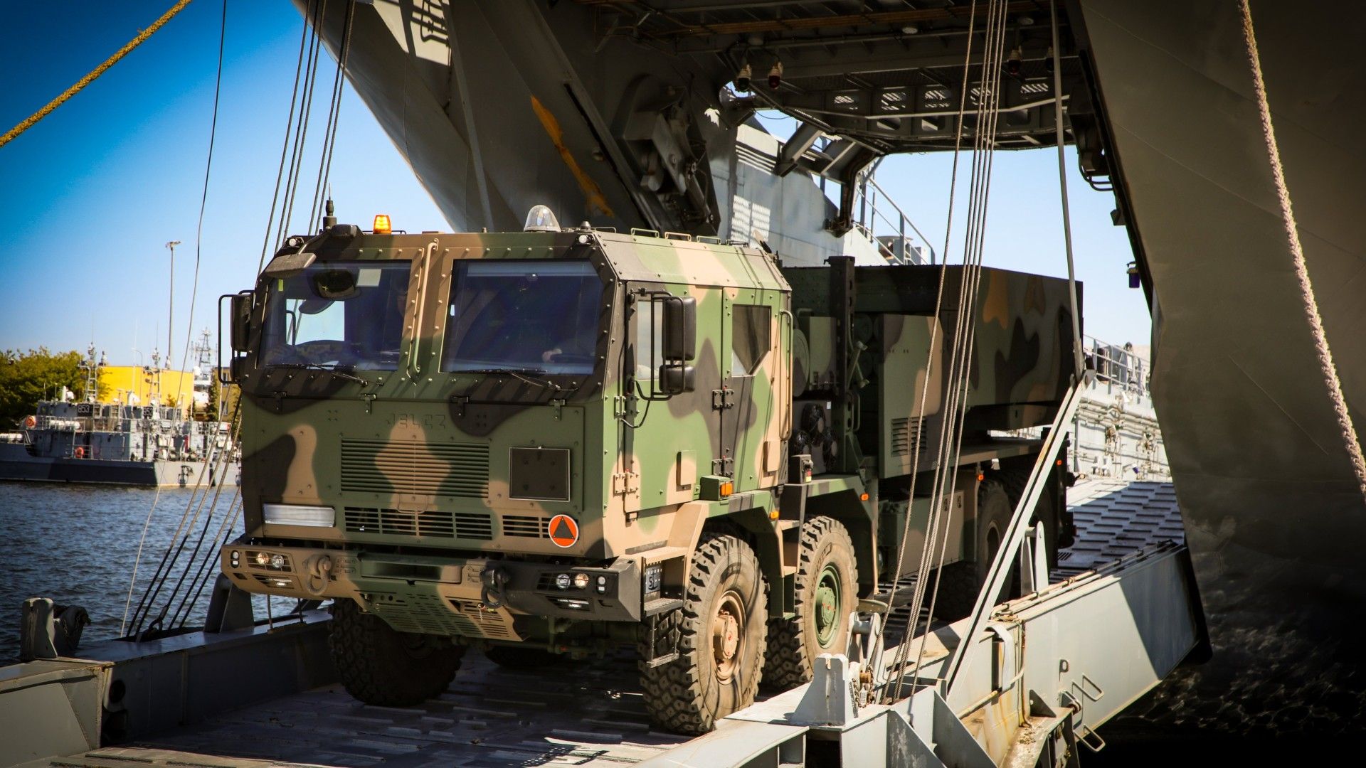 Defence24 Days: czy Homar-K strzeli dalej?