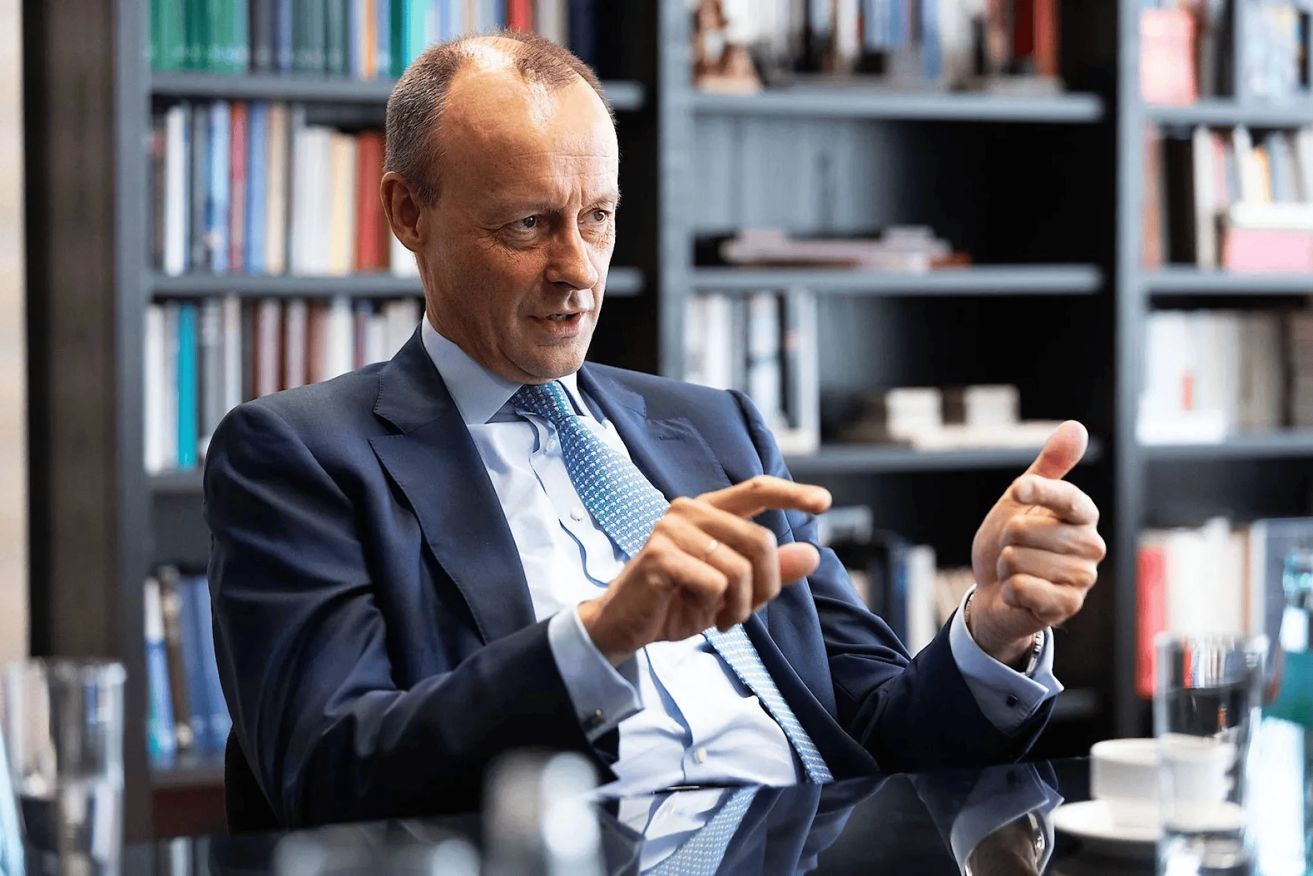 Image from the conference