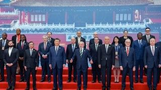 Podczas szczytu CELAC w Pekinie państwa Ameryki Łacińskiej wyraziły zainteresowanie bliższą współpracą z Chinami.