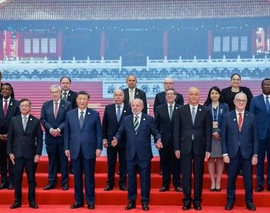Podczas szczytu CELAC w Pekinie państwa Ameryki Łacińskiej wyraziły zainteresowanie bliższą współpracą z Chinami.