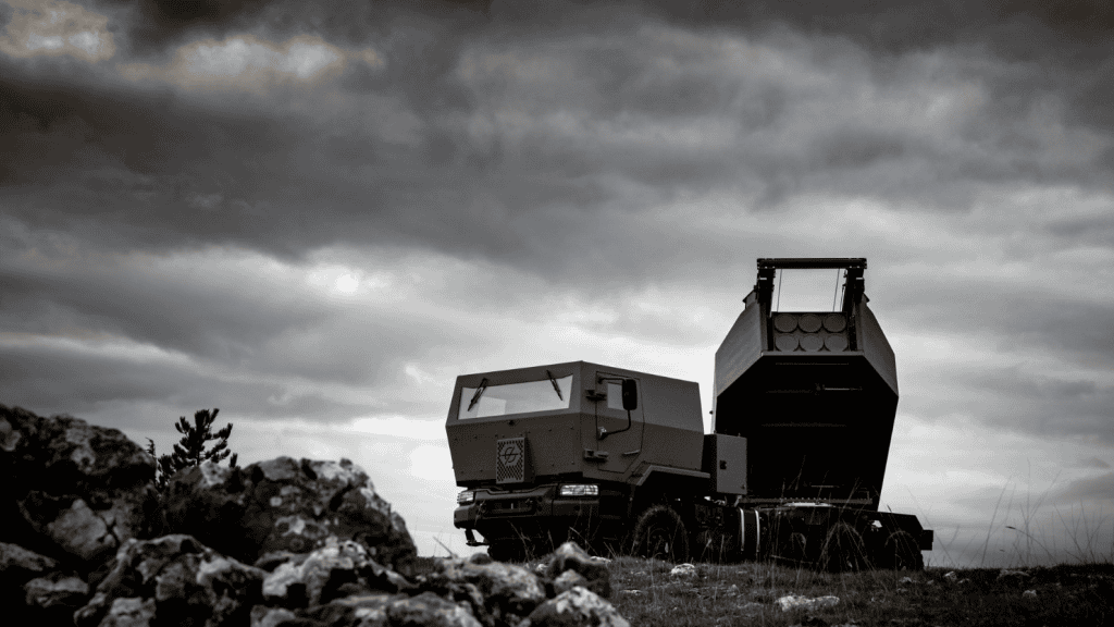 HIMARS po francusku [ANALIZA]