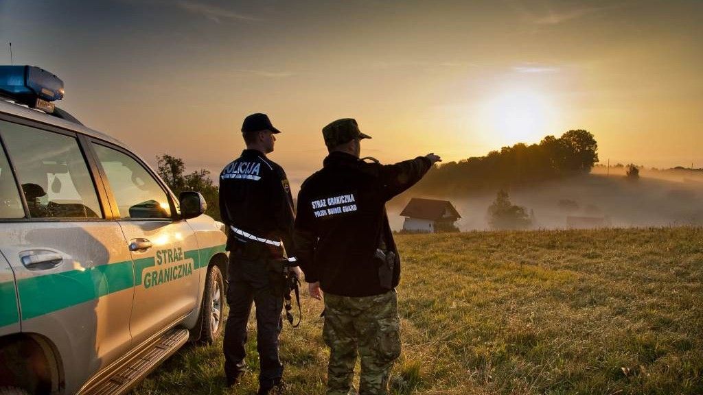 Polska granica będzie szczelniejsza? Rząd wykłada miliony na nowy system