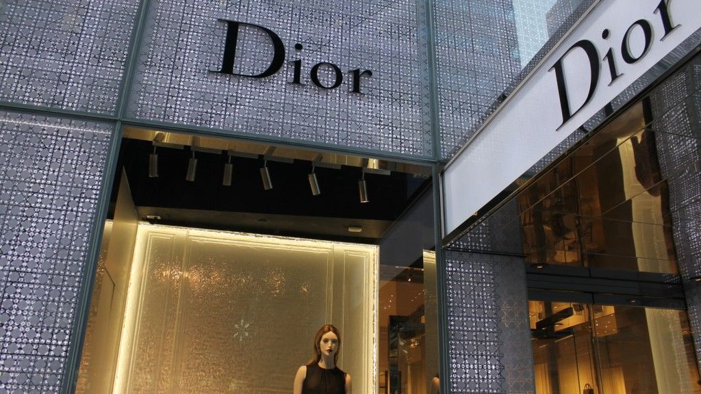 Dior informuje o wycieku danych klientów