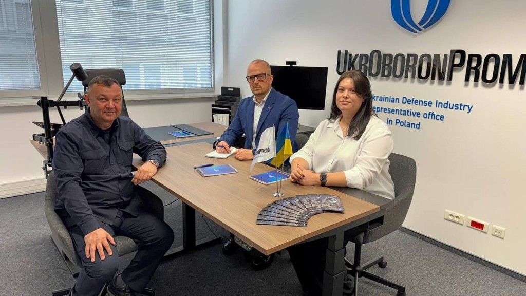 Z Polski do niemieckich fabryk na Ukrainie. Rusza rekrutacja