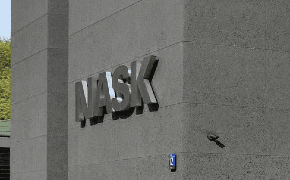 NASK PIB ma nowego dyrektora w strategicznym obszarze