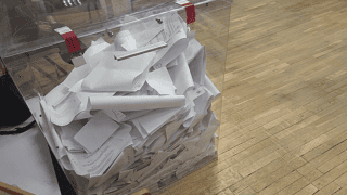 NASK poinformował o możliwej ingerencji w proces wyborczy z wykorzystaniem reklam politycznych na Facebooku