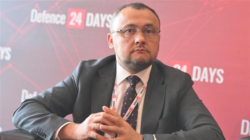 Bodnar: Strona rosyjska ma inne plany. Nie szukają pokoju