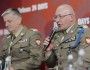 gen. bryg. Krzysztof Stańczyk, WOT, dowódca wojsk obrony terytorialnej