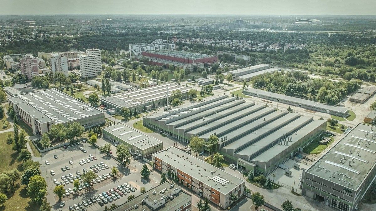 Wielkopolskie Centrum Pancerne [ANALIZA]