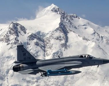 Pakistański JF-17
