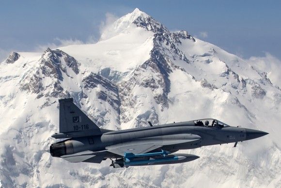 Pakistański JF-17