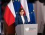 Izabela Leszczyna ministerstwo zdrowia