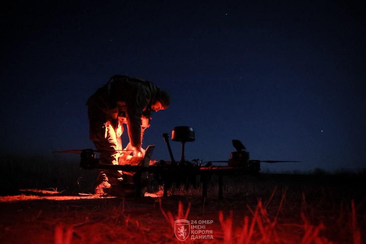 Ukraińcy uderzyli w elektrociepłownię pod Moskwą