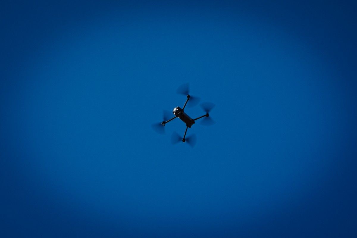 MEROPS wzmacnia obronę antydronową w Polsce