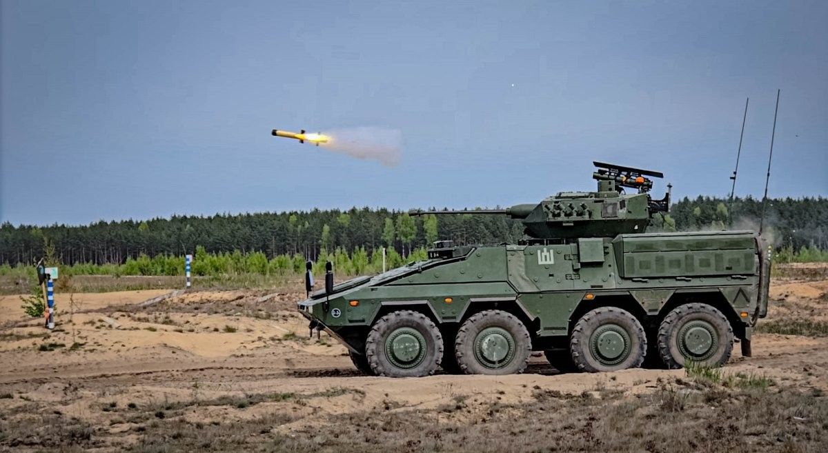 Jak Litwa szykuje się do wojny?