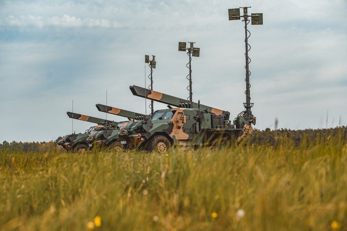 Współpraca strategiczna. Czesko-polska umowa z potencjałem