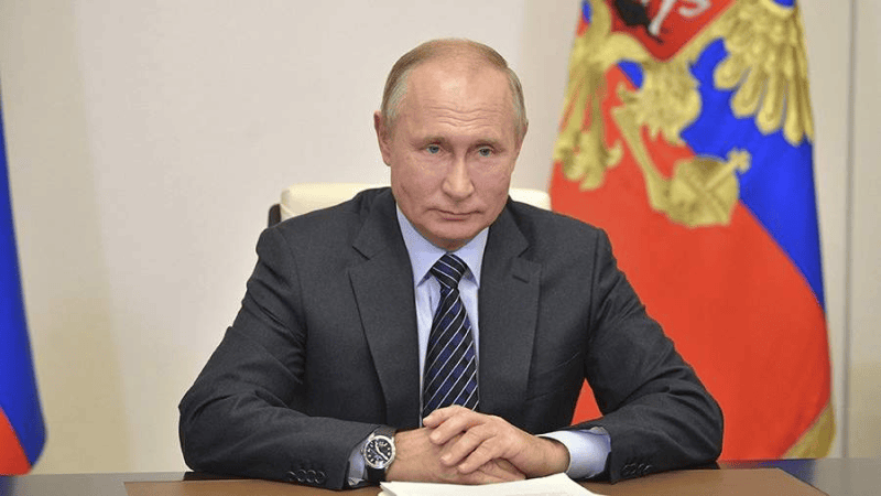 rosja putin wybory polska prezydent ingerencja