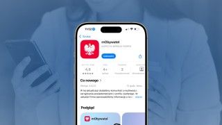 mObywatel kod źródłowy