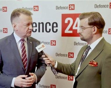 Błaszczak, defence24 days, wojsko, bezpieczeństwo
