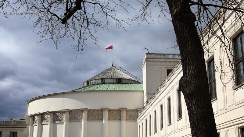 Sejm RP