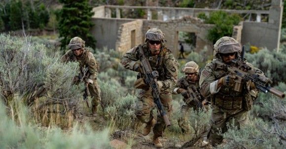 Sig sauer, m7. m250, us army, u.s. amry, ngsw